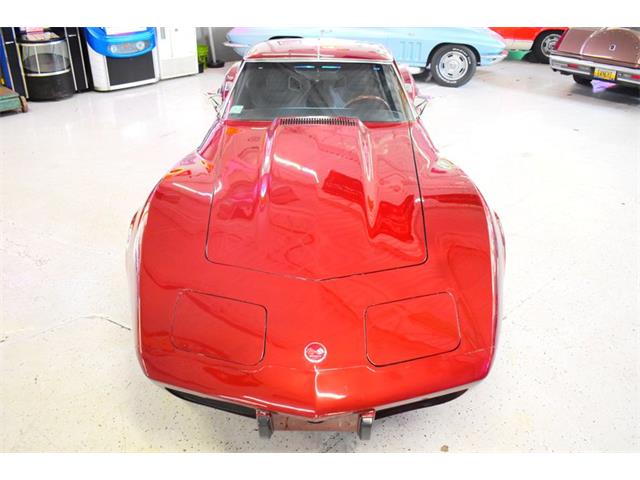 1976 Chevrolet Corvette (CC-2064927) for sale in Wayne, Michigan