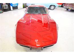 1976 Chevrolet Corvette (CC-2064927) for sale in Wayne, Michigan