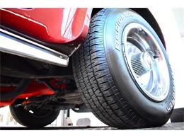 1976 Chevrolet Corvette (CC-2064927) for sale in Wayne, Michigan