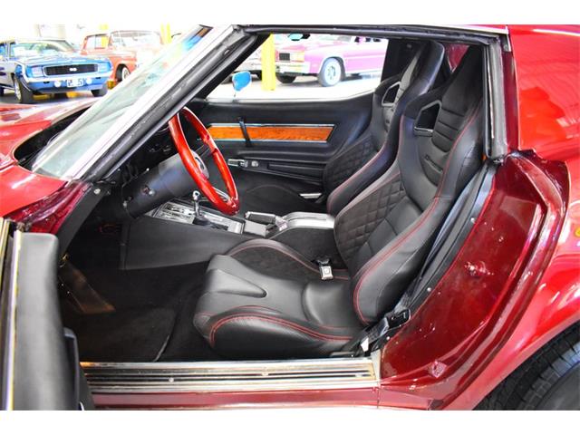 1976 Chevrolet Corvette (CC-2064927) for sale in Wayne, Michigan