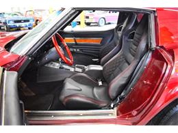 1976 Chevrolet Corvette (CC-2064927) for sale in Wayne, Michigan