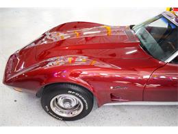 1976 Chevrolet Corvette (CC-2064927) for sale in Wayne, Michigan