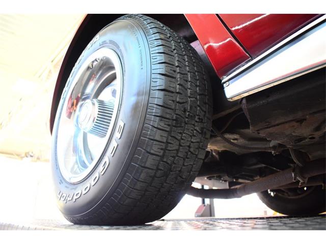 1976 Chevrolet Corvette (CC-2064927) for sale in Wayne, Michigan