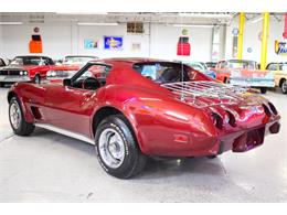 1976 Chevrolet Corvette (CC-2064927) for sale in Wayne, Michigan