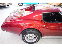 1976 Chevrolet Corvette (CC-2064927) for sale in Wayne, Michigan