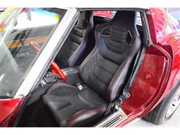 1976 Chevrolet Corvette (CC-2064927) for sale in Wayne, Michigan