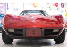 1976 Chevrolet Corvette (CC-2064927) for sale in Wayne, Michigan