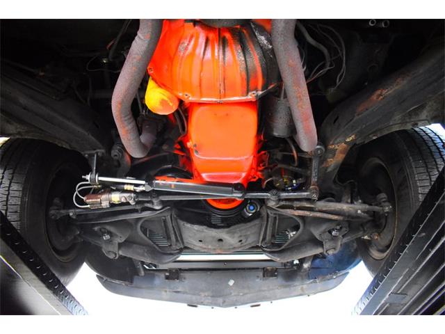 1976 Chevrolet Corvette (CC-2064927) for sale in Wayne, Michigan