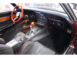 1976 Chevrolet Corvette (CC-2064927) for sale in Wayne, Michigan