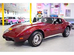 1976 Chevrolet Corvette (CC-2064927) for sale in Wayne, Michigan