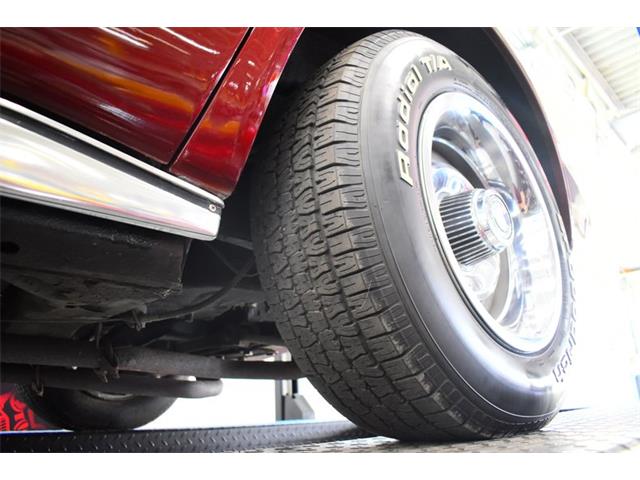 1976 Chevrolet Corvette (CC-2064927) for sale in Wayne, Michigan