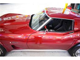 1976 Chevrolet Corvette (CC-2064927) for sale in Wayne, Michigan