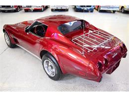 1976 Chevrolet Corvette (CC-2064927) for sale in Wayne, Michigan