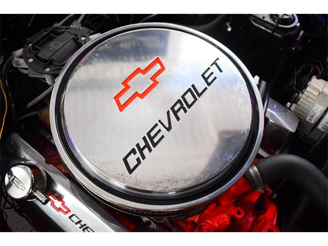 1976 Chevrolet Corvette (CC-2064927) for sale in Wayne, Michigan