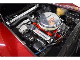 1976 Chevrolet Corvette (CC-2064927) for sale in Wayne, Michigan