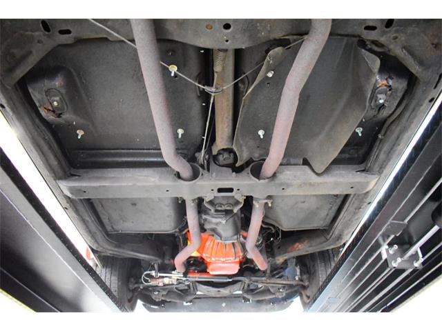 1976 Chevrolet Corvette (CC-2064927) for sale in Wayne, Michigan