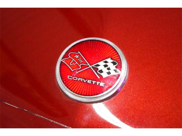 1976 Chevrolet Corvette (CC-2064927) for sale in Wayne, Michigan