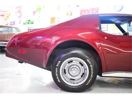 1976 Chevrolet Corvette (CC-2064927) for sale in Wayne, Michigan