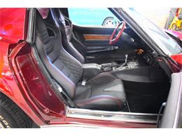 1976 Chevrolet Corvette (CC-2064927) for sale in Wayne, Michigan