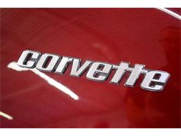 1976 Chevrolet Corvette (CC-2064927) for sale in Wayne, Michigan