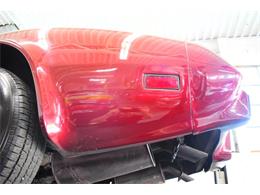 1976 Chevrolet Corvette (CC-2064927) for sale in Wayne, Michigan