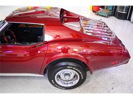 1976 Chevrolet Corvette (CC-2064927) for sale in Wayne, Michigan