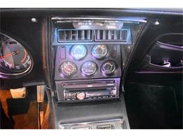 1976 Chevrolet Corvette (CC-2064927) for sale in Wayne, Michigan