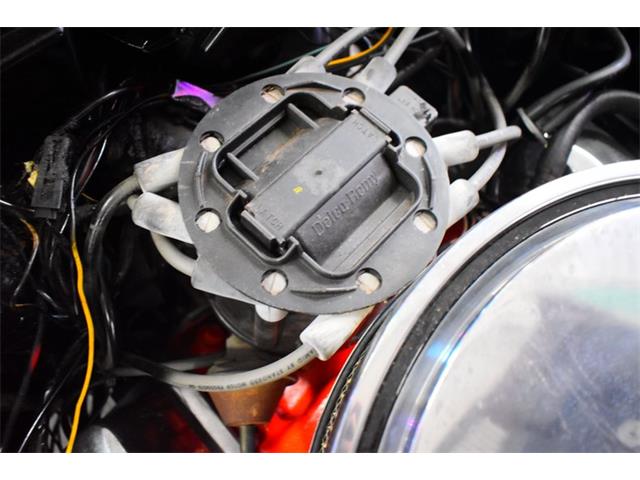 1976 Chevrolet Corvette (CC-2064927) for sale in Wayne, Michigan