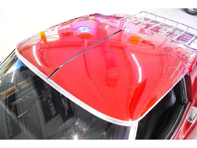 1976 Chevrolet Corvette (CC-2064927) for sale in Wayne, Michigan