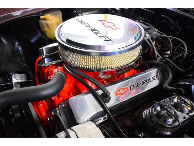 1976 Chevrolet Corvette (CC-2064927) for sale in Wayne, Michigan