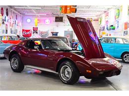 1976 Chevrolet Corvette (CC-2064927) for sale in Wayne, Michigan