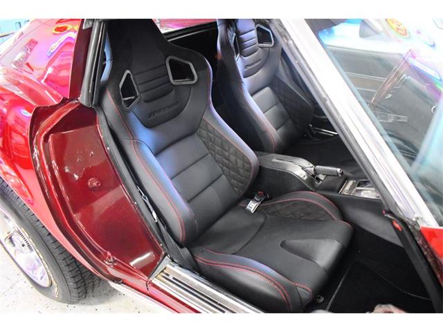 1976 Chevrolet Corvette (CC-2064927) for sale in Wayne, Michigan