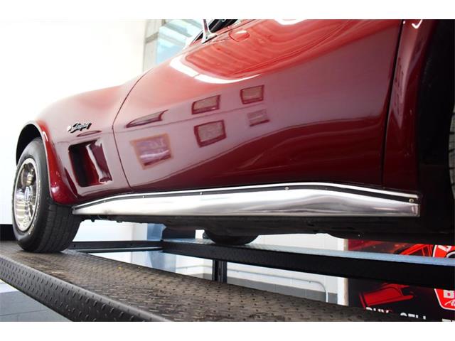 1976 Chevrolet Corvette (CC-2064927) for sale in Wayne, Michigan