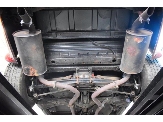 1976 Chevrolet Corvette (CC-2064927) for sale in Wayne, Michigan