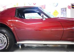 1976 Chevrolet Corvette (CC-2064927) for sale in Wayne, Michigan