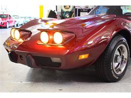 1976 Chevrolet Corvette (CC-2064927) for sale in Wayne, Michigan