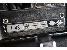 1976 Chevrolet Corvette (CC-2064927) for sale in Wayne, Michigan