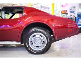 1976 Chevrolet Corvette (CC-2064927) for sale in Wayne, Michigan