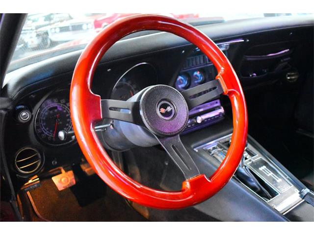 1976 Chevrolet Corvette (CC-2064927) for sale in Wayne, Michigan