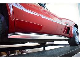 1976 Chevrolet Corvette (CC-2064927) for sale in Wayne, Michigan