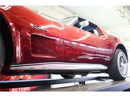 1976 Chevrolet Corvette (CC-2064927) for sale in Wayne, Michigan