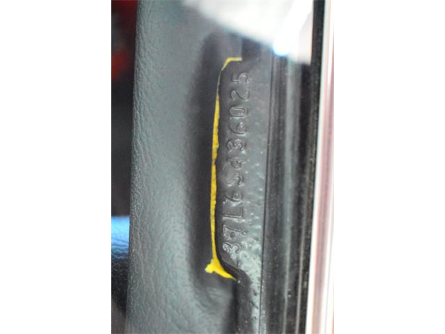 1976 Chevrolet Corvette (CC-2064927) for sale in Wayne, Michigan