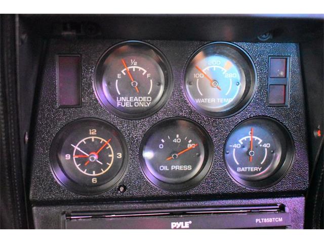 1976 Chevrolet Corvette (CC-2064927) for sale in Wayne, Michigan