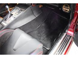 1976 Chevrolet Corvette (CC-2064927) for sale in Wayne, Michigan