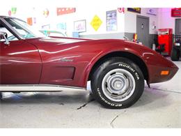 1976 Chevrolet Corvette (CC-2064927) for sale in Wayne, Michigan