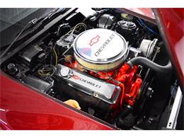 1976 Chevrolet Corvette (CC-2064927) for sale in Wayne, Michigan