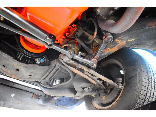 1976 Chevrolet Corvette (CC-2064927) for sale in Wayne, Michigan