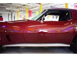 1976 Chevrolet Corvette (CC-2064927) for sale in Wayne, Michigan
