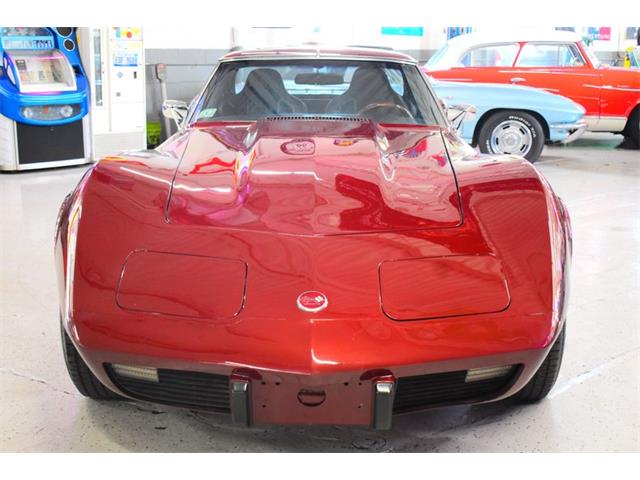 1976 Chevrolet Corvette (CC-2064927) for sale in Wayne, Michigan