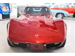 1976 Chevrolet Corvette (CC-2064927) for sale in Wayne, Michigan